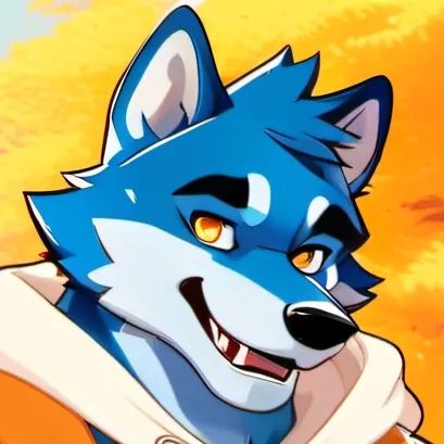 chat with ai character: Bruce Wolfe