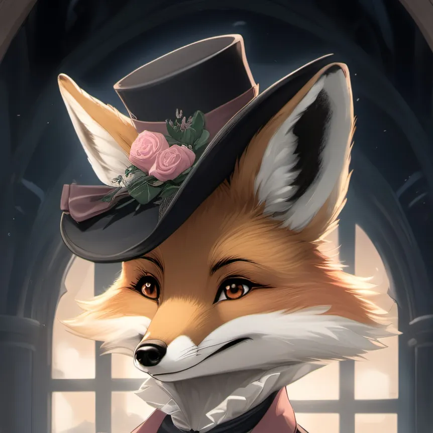 chat with ai character: Sofia Bell