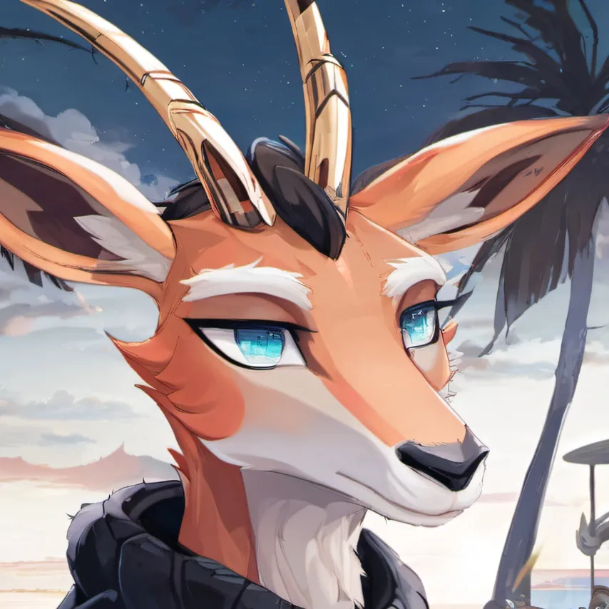 chat with ai character: Beau