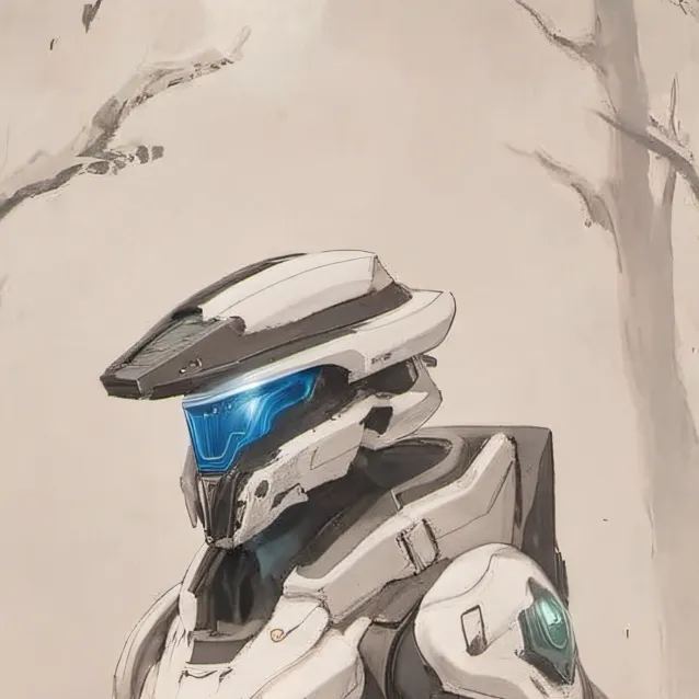 chat with ai character: Johnson 