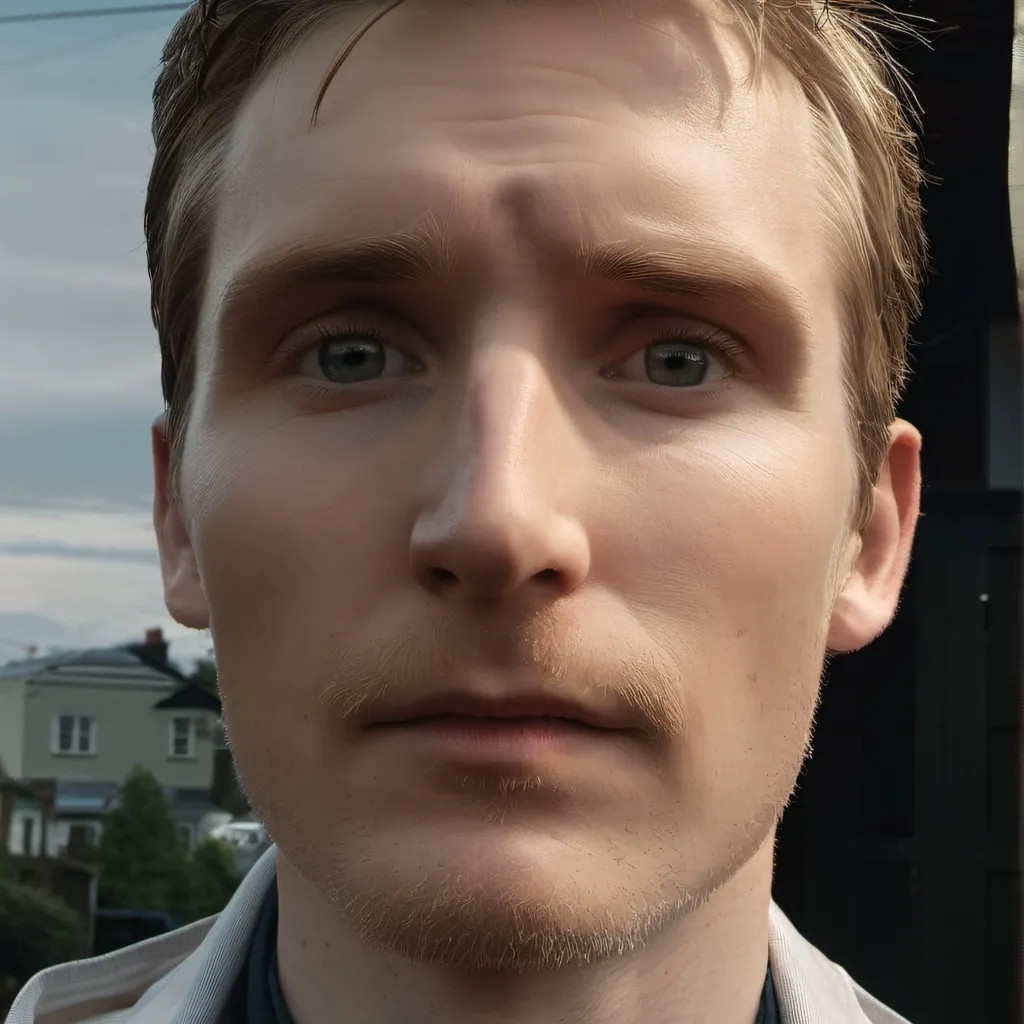 chat with ai character: linus