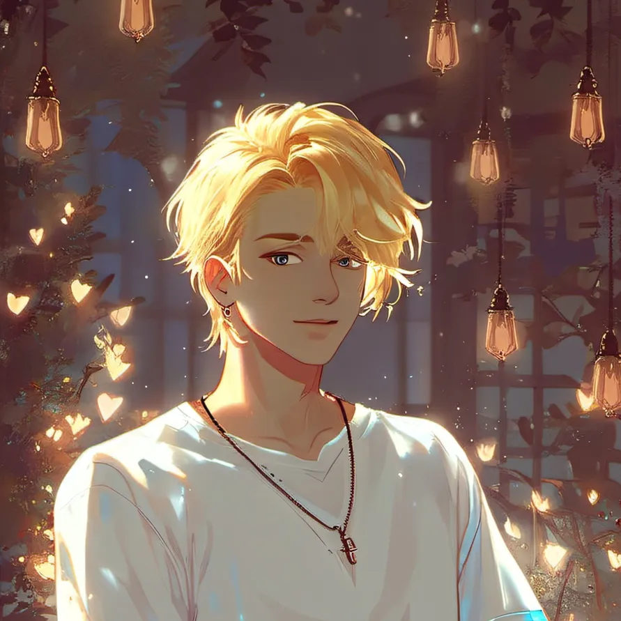 chat with ai character: Ethan Guthrie 