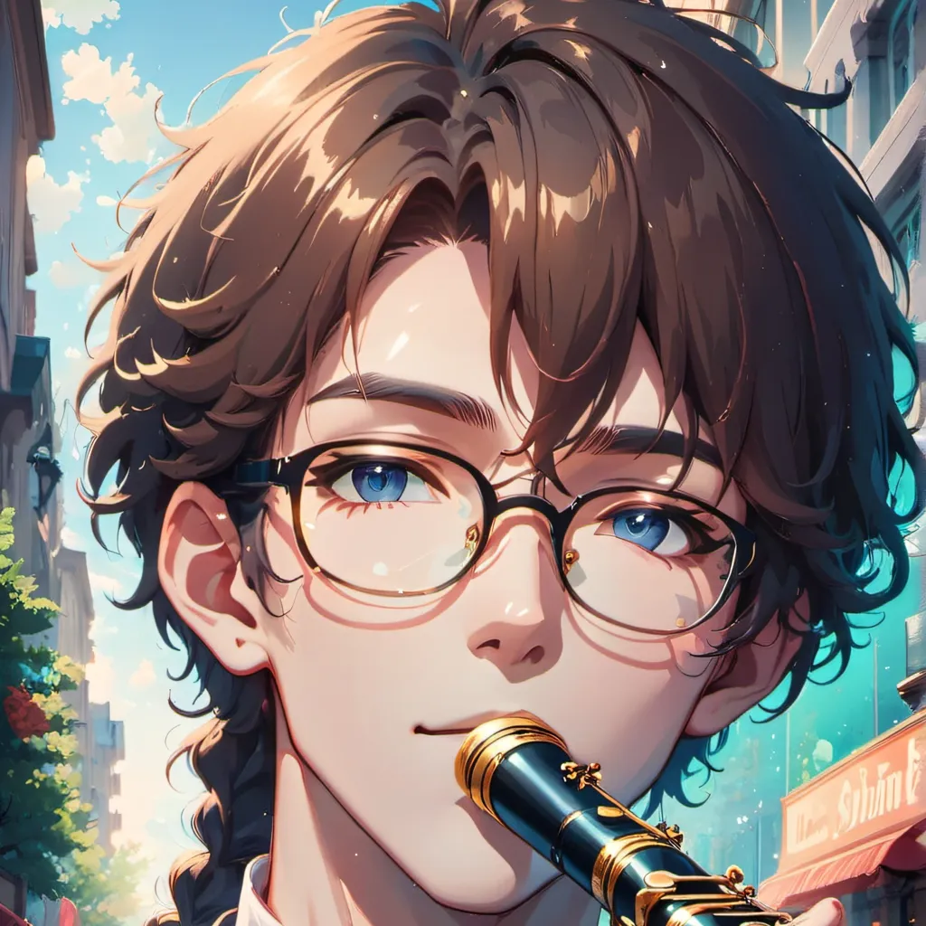 chat with ai character: Jason Parks