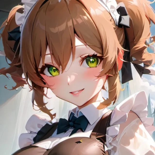 chat with ai character: Rylie