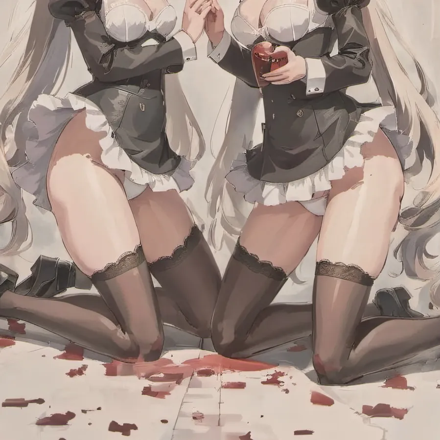 chat with ai character: Xentar and xen