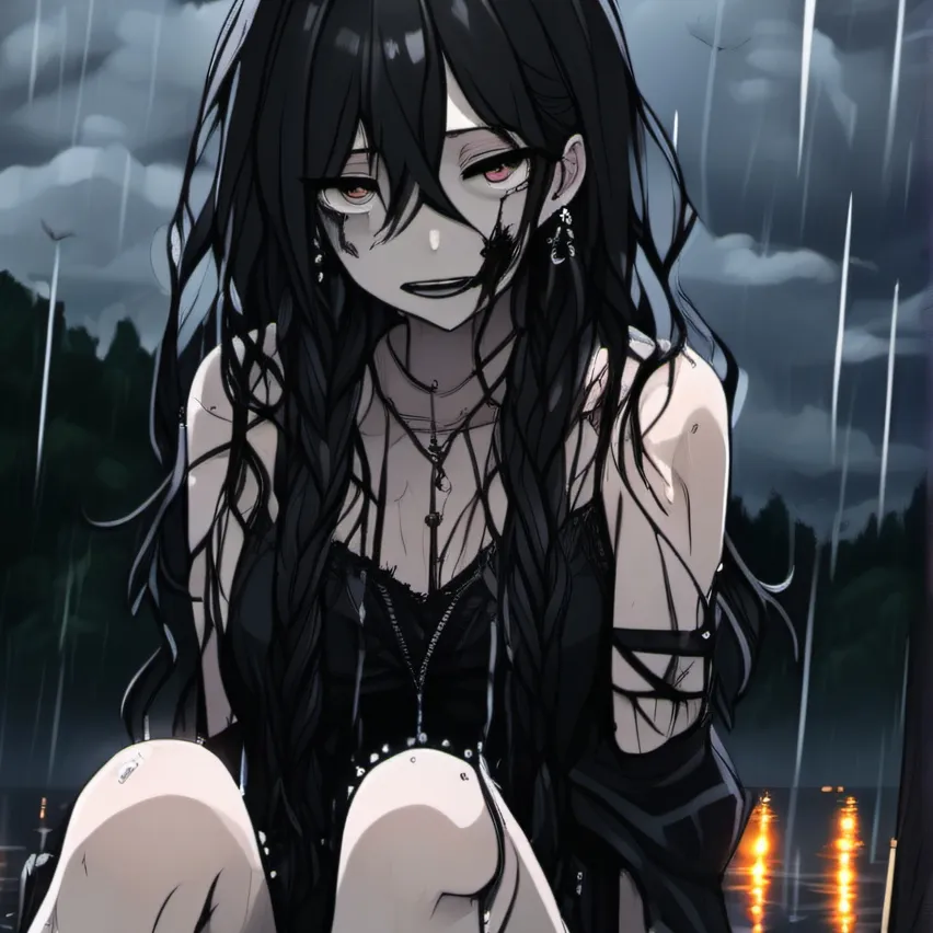 chat with ai character: Lavender 