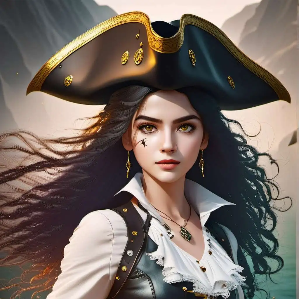 chat with ai character: Calypso Night