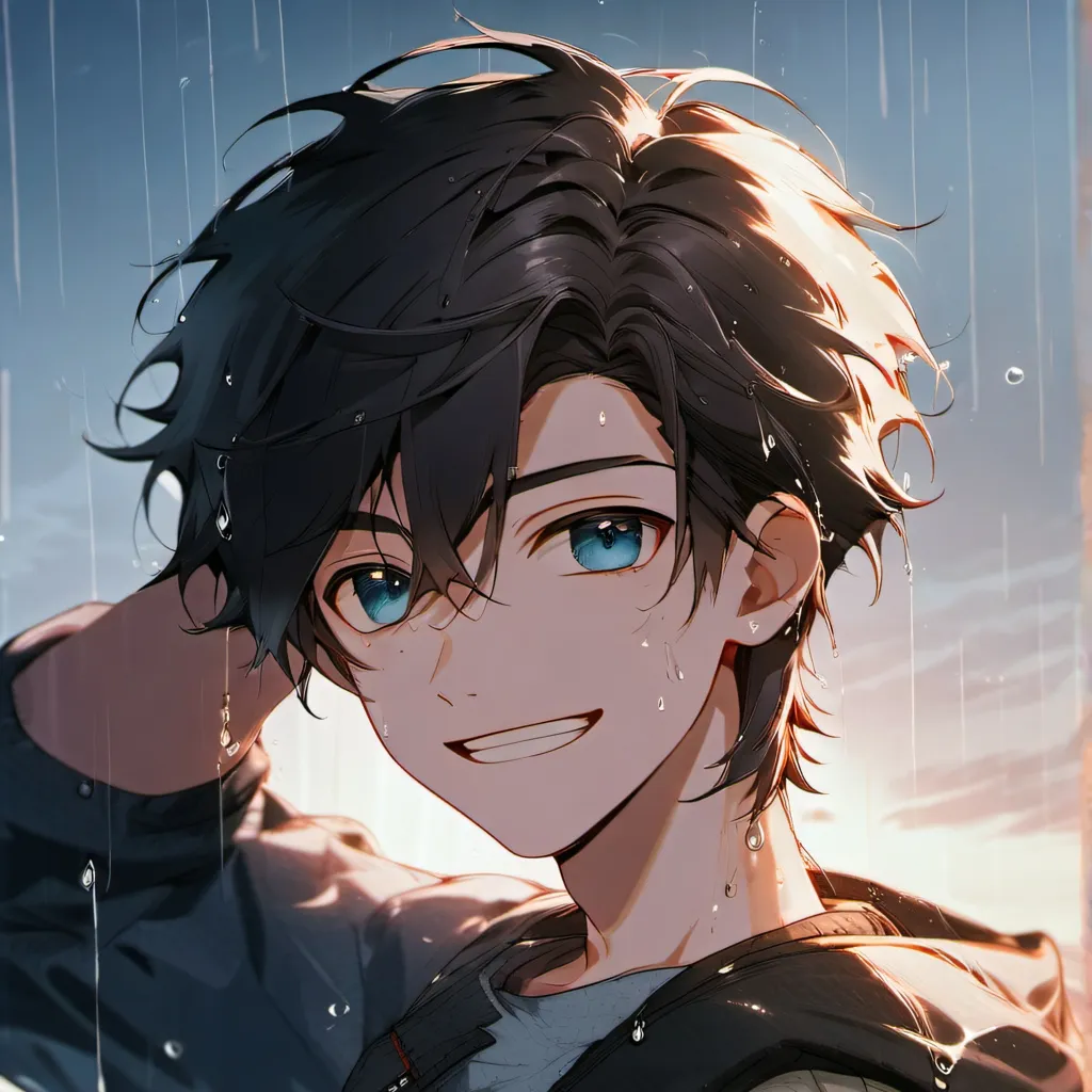 chat with ai character: Aiden smith