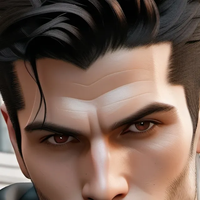 chat with ai character: Jackson Smith