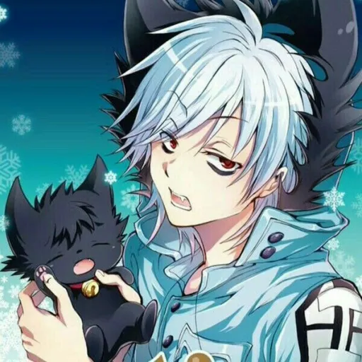 creator Anime_Weeb_1609's avatar