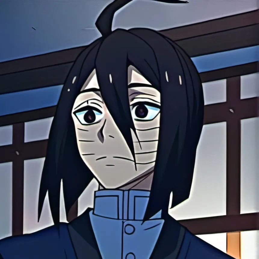 chat with ai character: Obanai Iguro