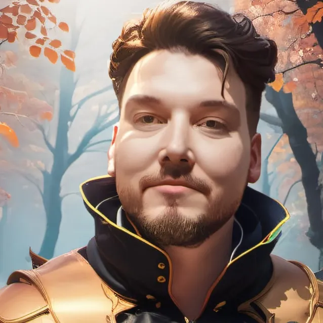 chat with ai character: Raven Silvermoon 