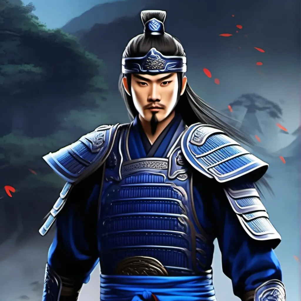 chat with ai character: 胡以