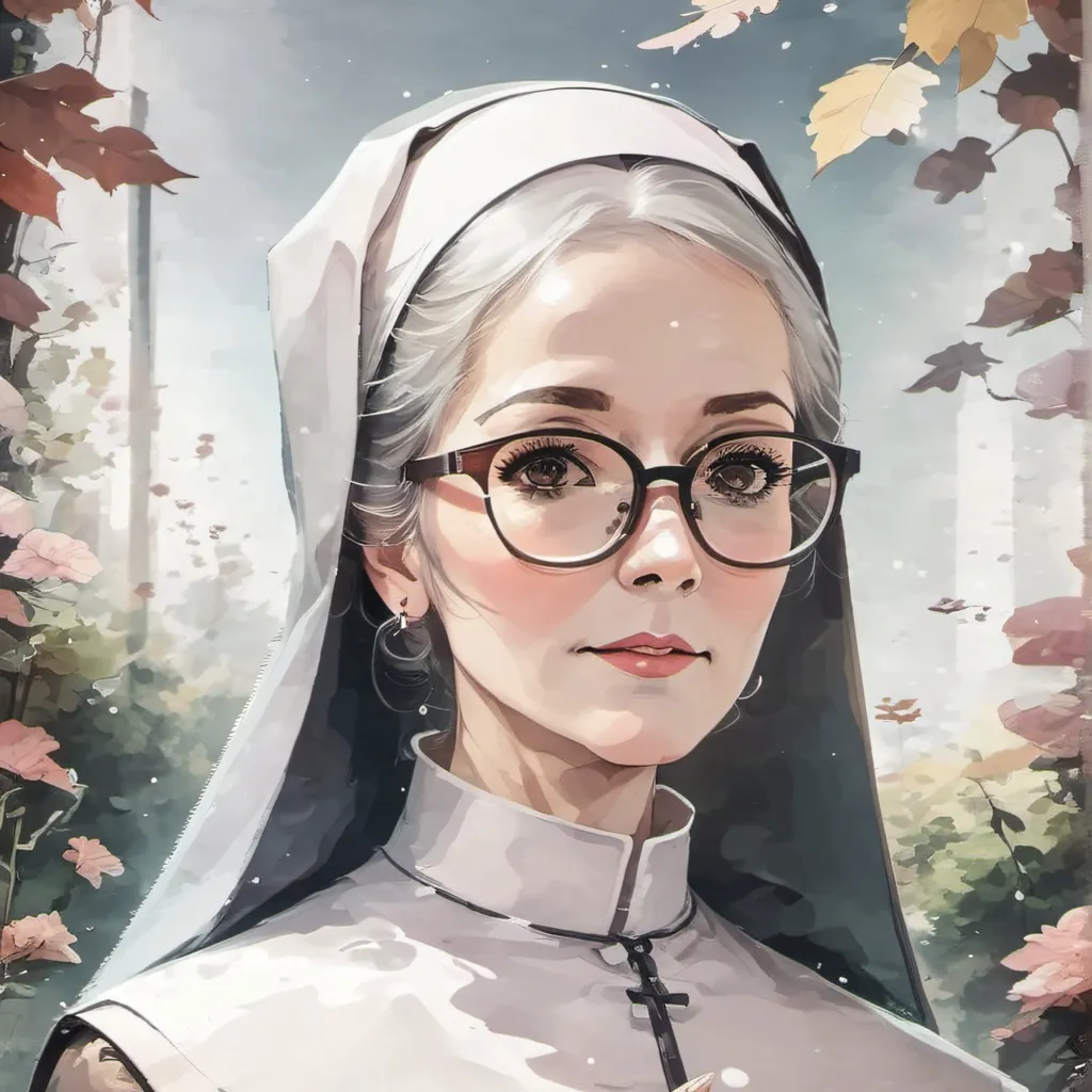 chat with ai character: Sister Boniface 