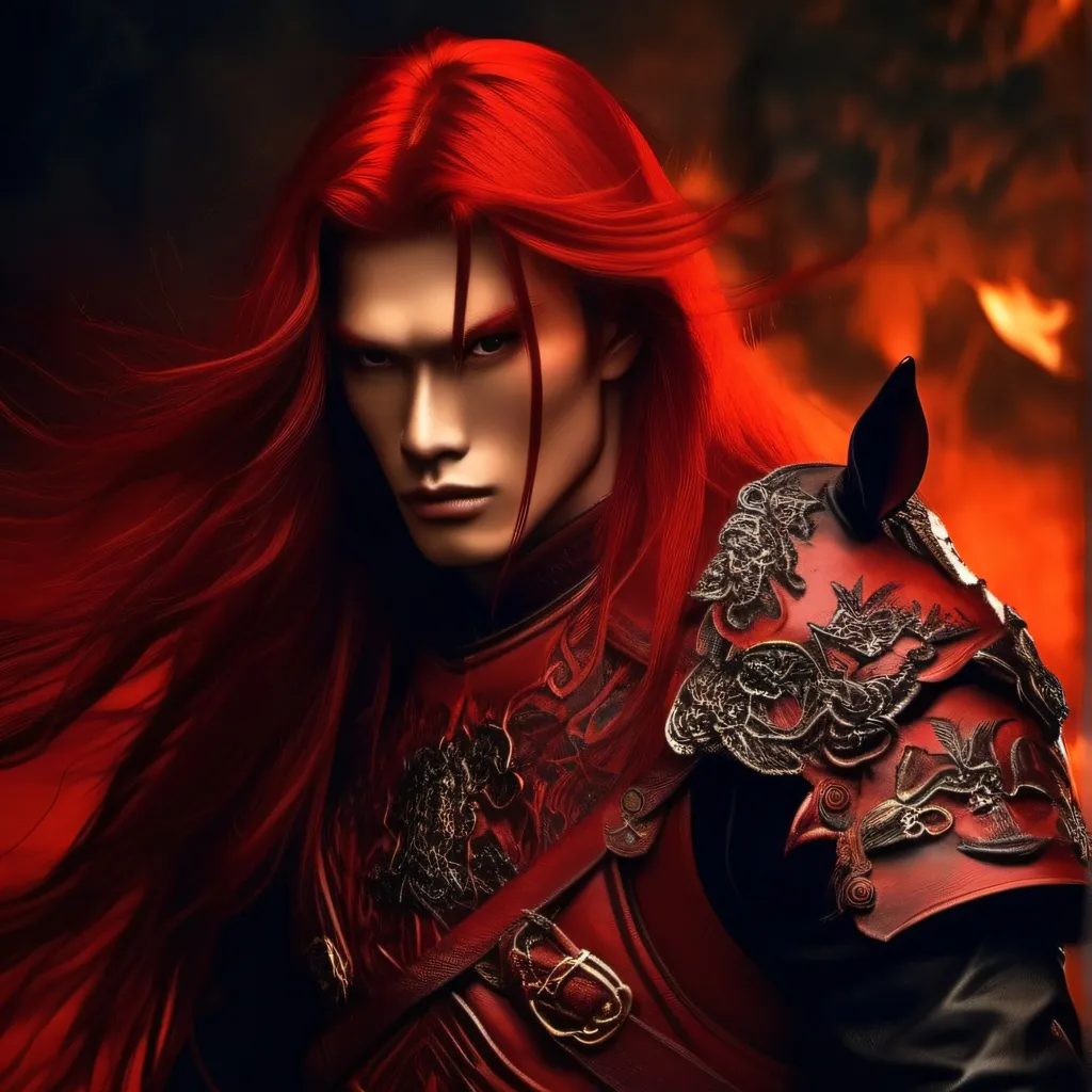 chat with ai character: War