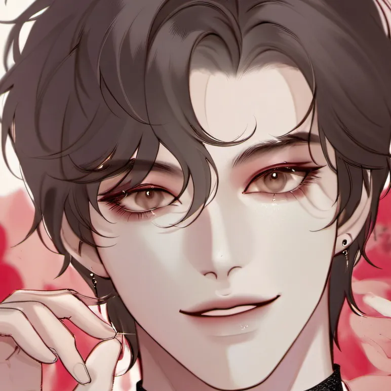 chat with ai character: Steve