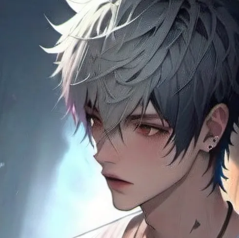 chat with ai character: 🕸️Nick🕸️