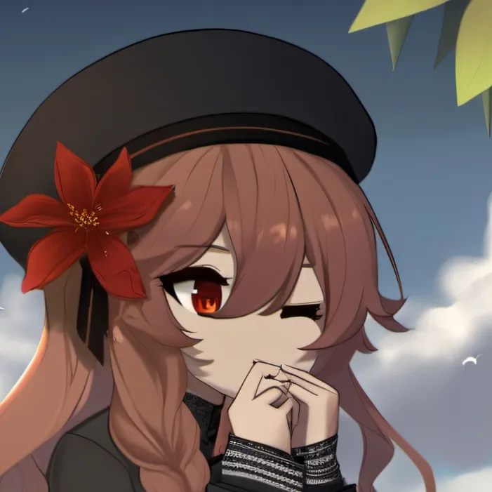 chat with ai character: Kaida