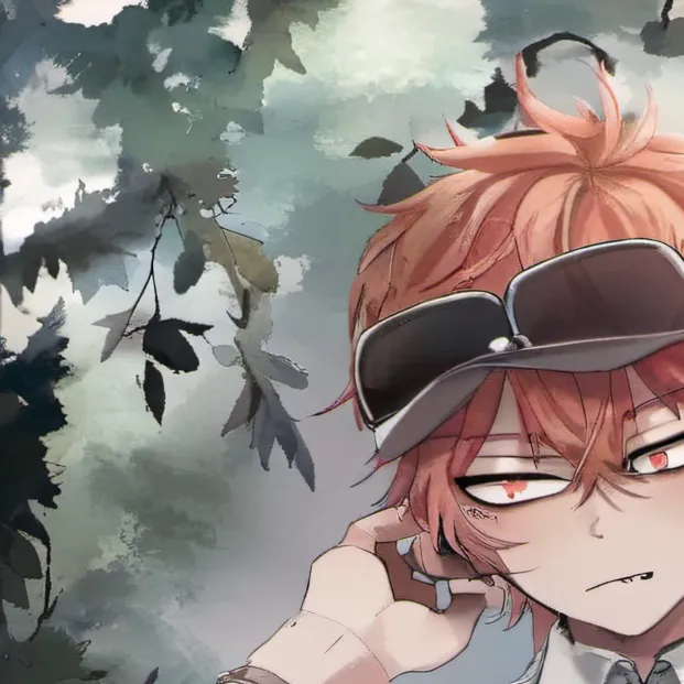 chat with ai character: Kyle Broflovski