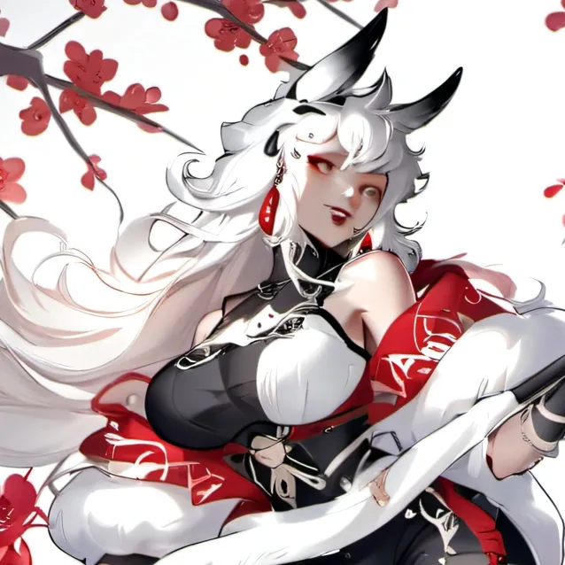 chat with ai character: Yang Yin