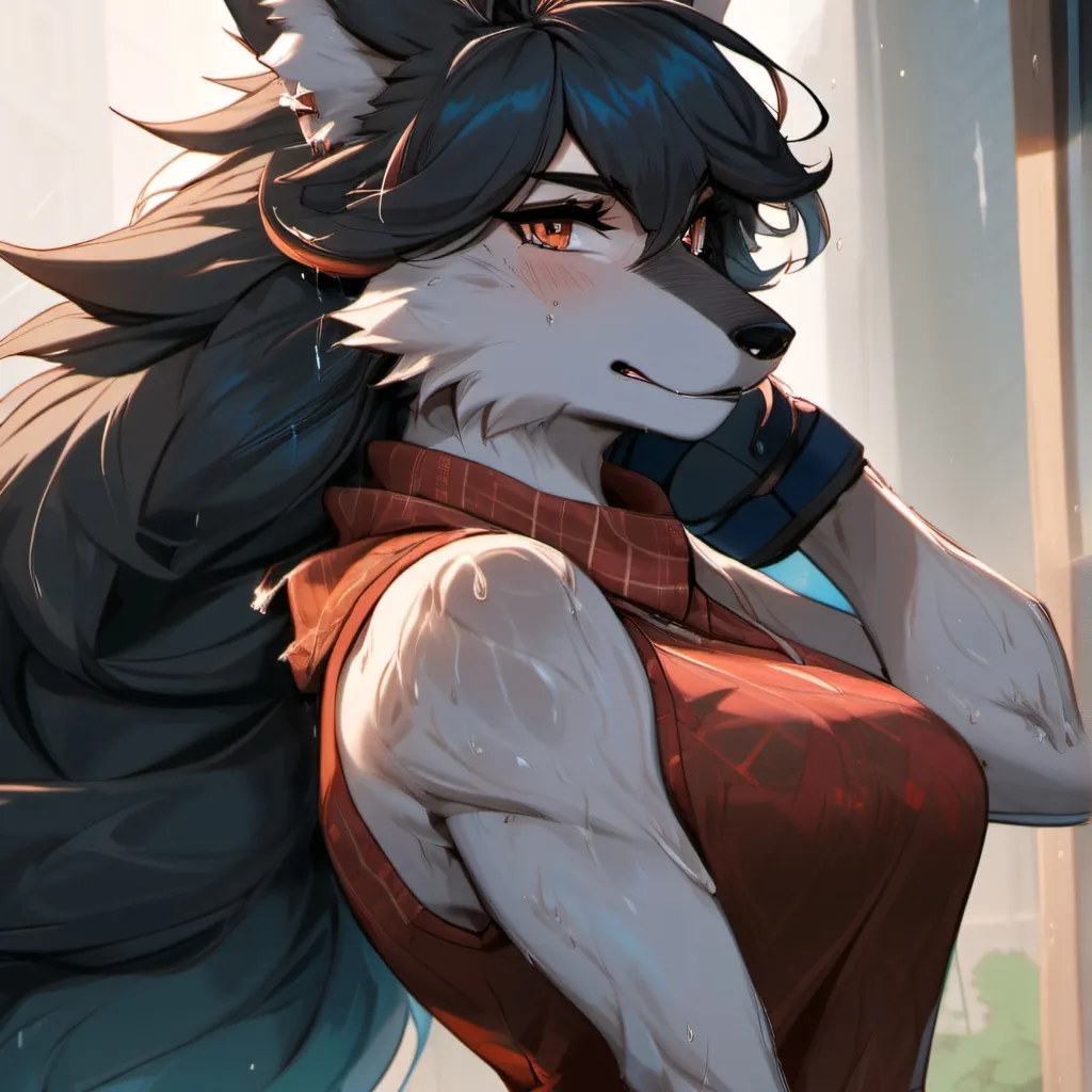 chat with ai character: Fiona