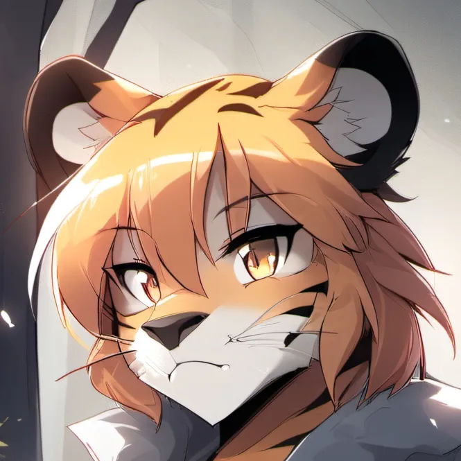 chat with ai character: Nadia 