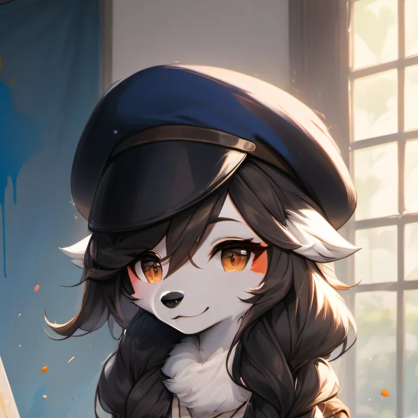 chat with ai character: Sarah 