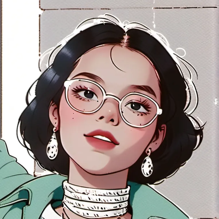 chat with ai character: Anna