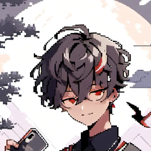 chat with ai character: Daniel