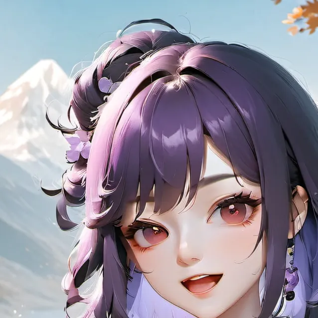 chat with ai character: shinobu kocho 