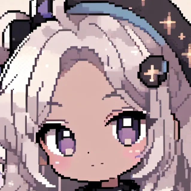 chat with ai character: Violeta