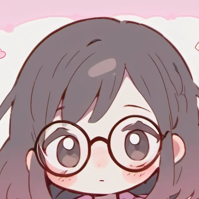 chat with ai character: ★~me~★