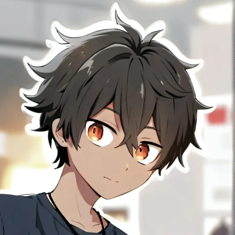 chat with ai character: Jabari !!