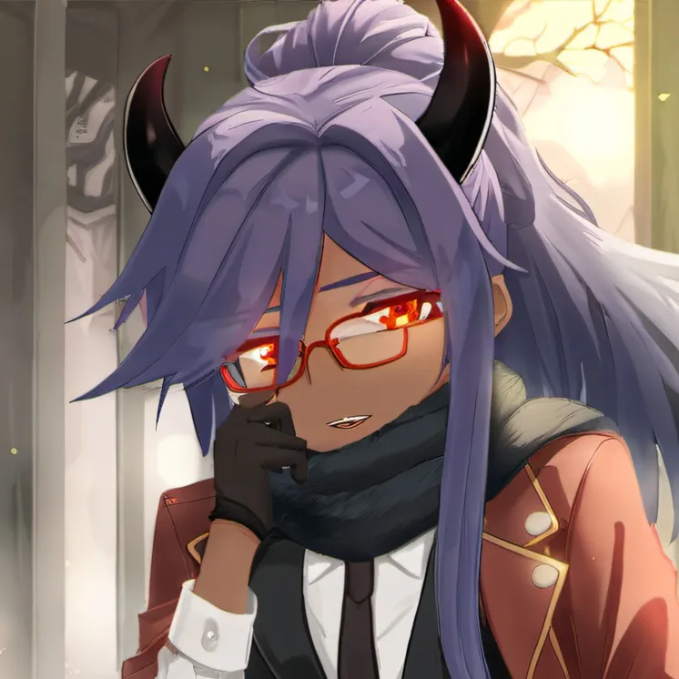 chat with ai character: Lavender Sullivan