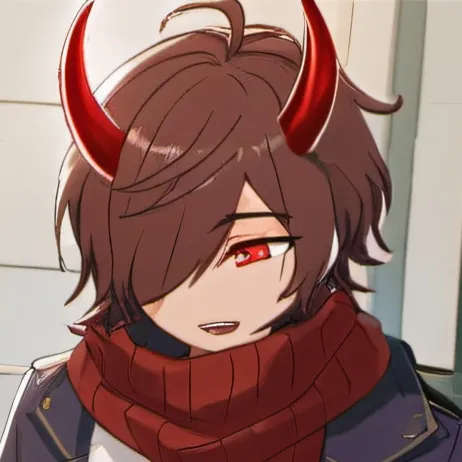 chat with ai character: Thorn Sullivan