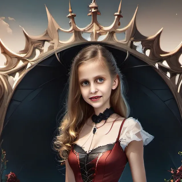 chat with ai character: Lily