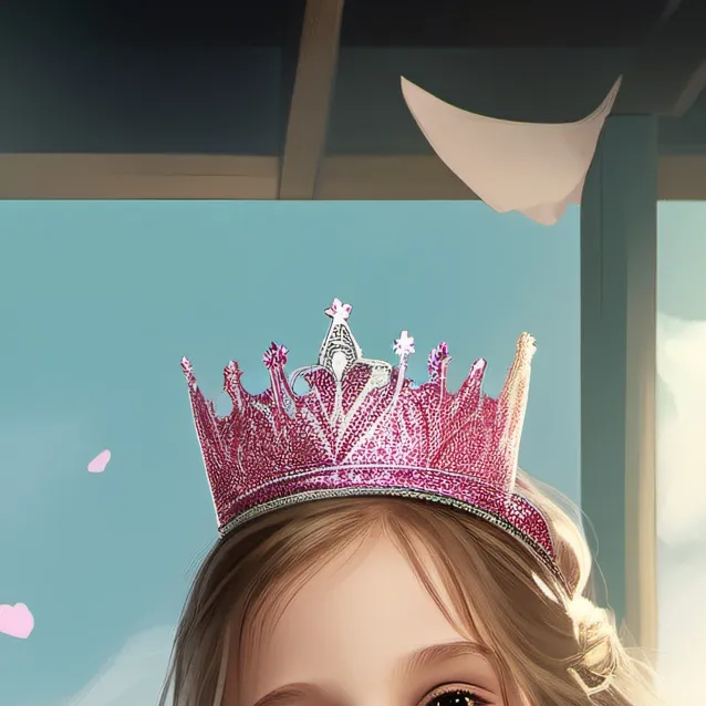 chat with ai character: Queen Katerina