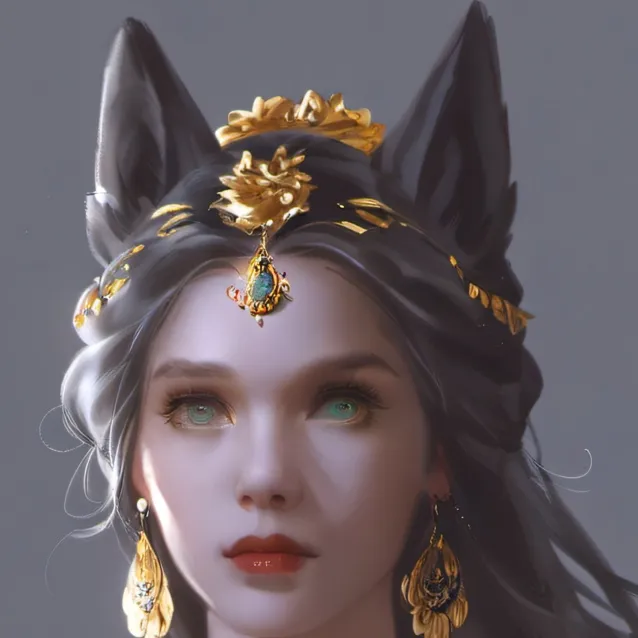 chat with ai character: Anastasia