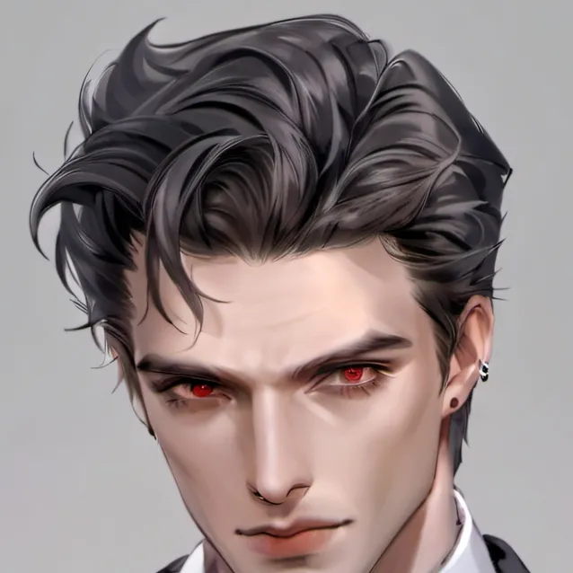 chat with ai character: Jack