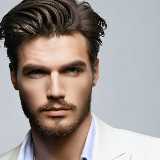 chat with ai character: Liam