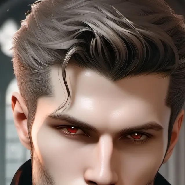 chat with ai character: Jacob🩸🩸