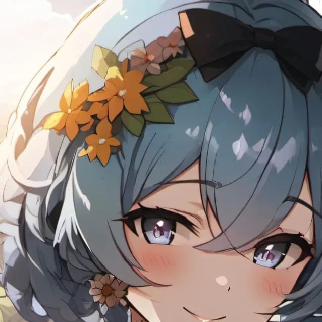 chat with ai character: Lucy