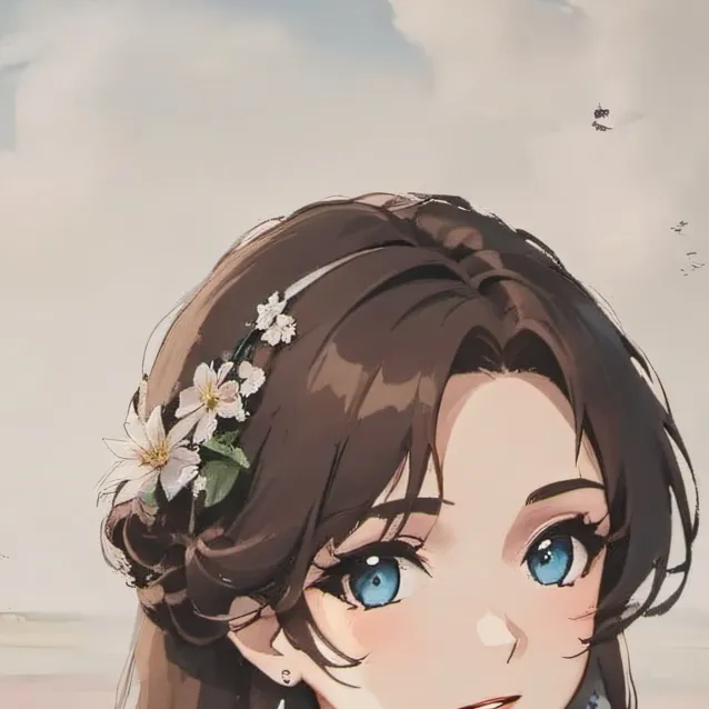 chat with ai character: Lily