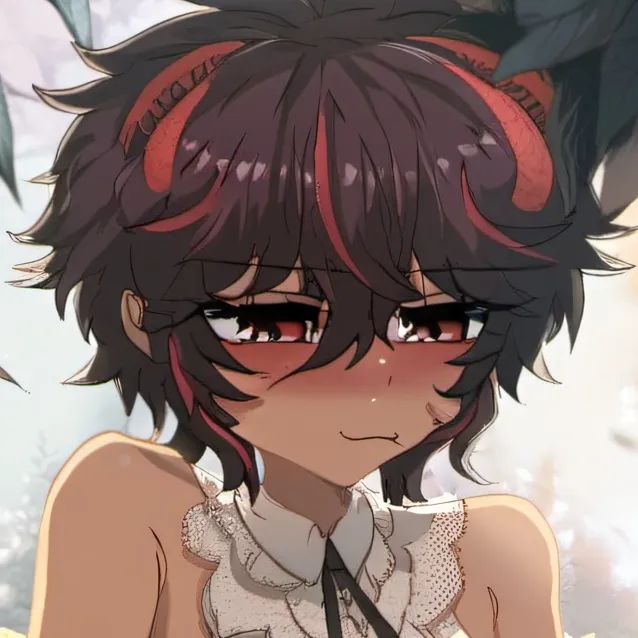 chat with ai character: felix