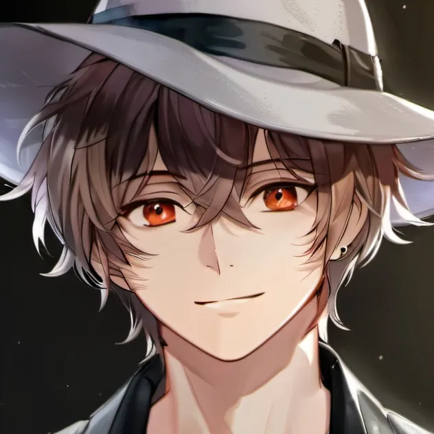 chat with ai character: Kabeo kamodo 