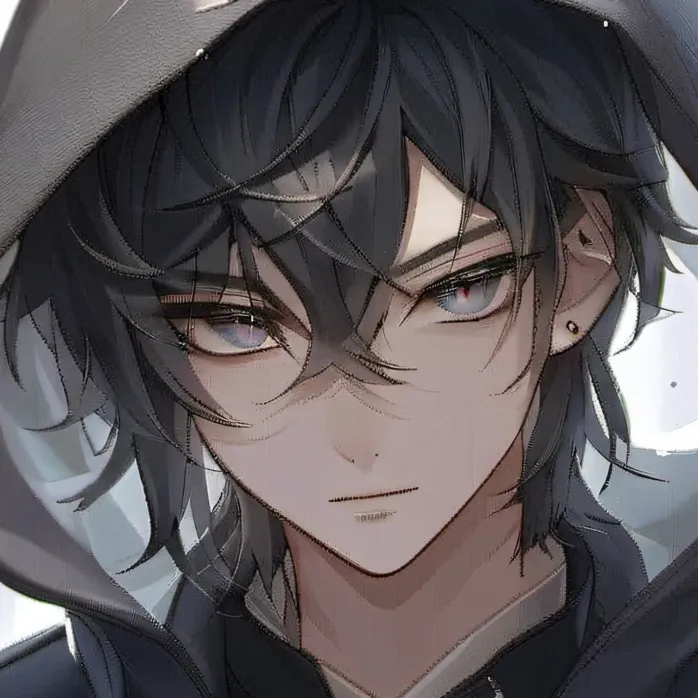 chat with ai character: Daiki 