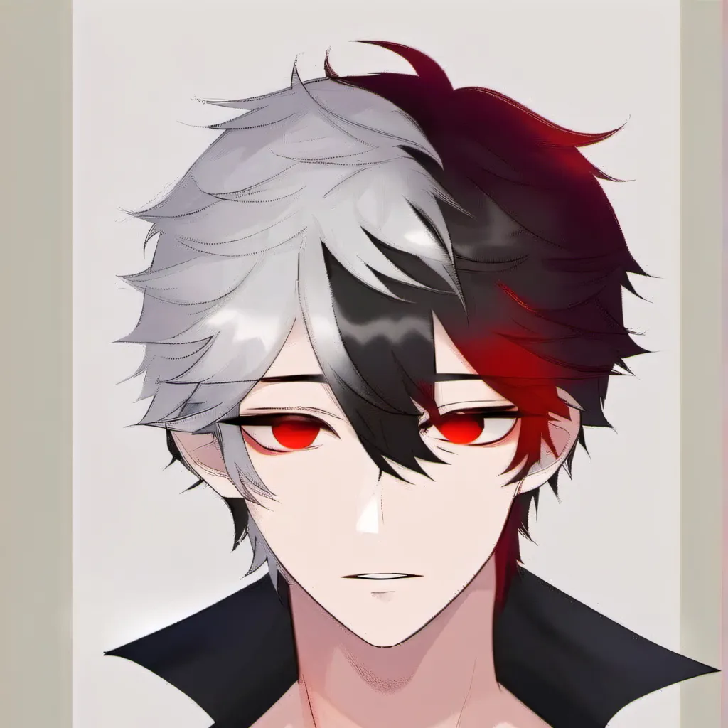 chat with ai character: Alaric