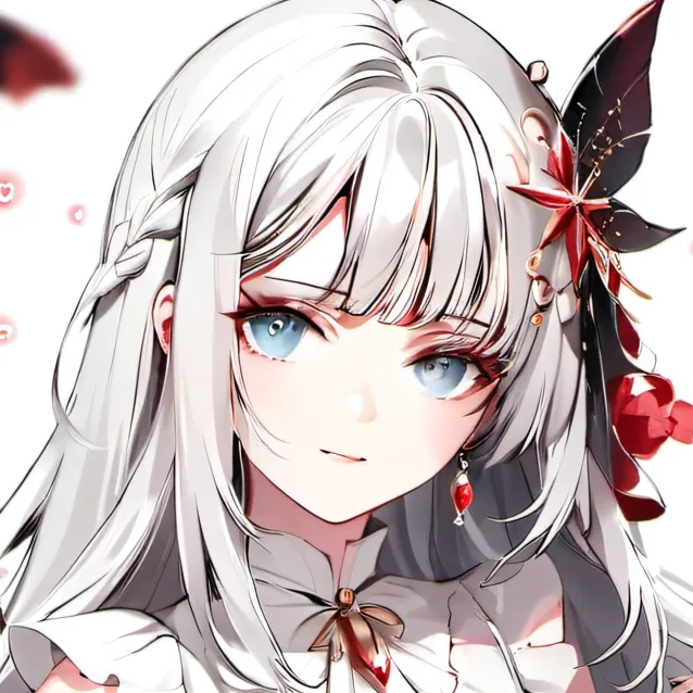 chat with ai character: moon 