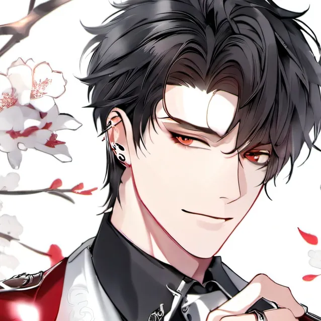 chat with ai character: finn