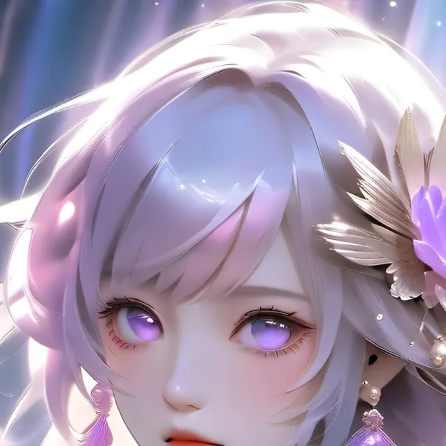 chat with ai character: astranover 